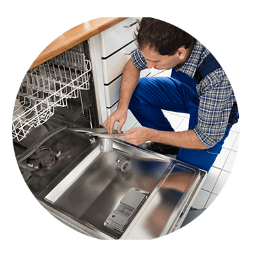 Dish washer Repair Services