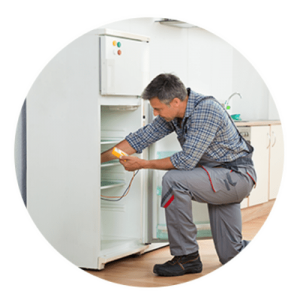 Fridge Repair Services