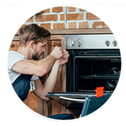 Oven Repair Services